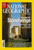 National Geographic nr 7-2008