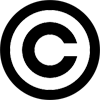 copyright